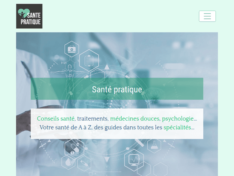 Sante-pratique