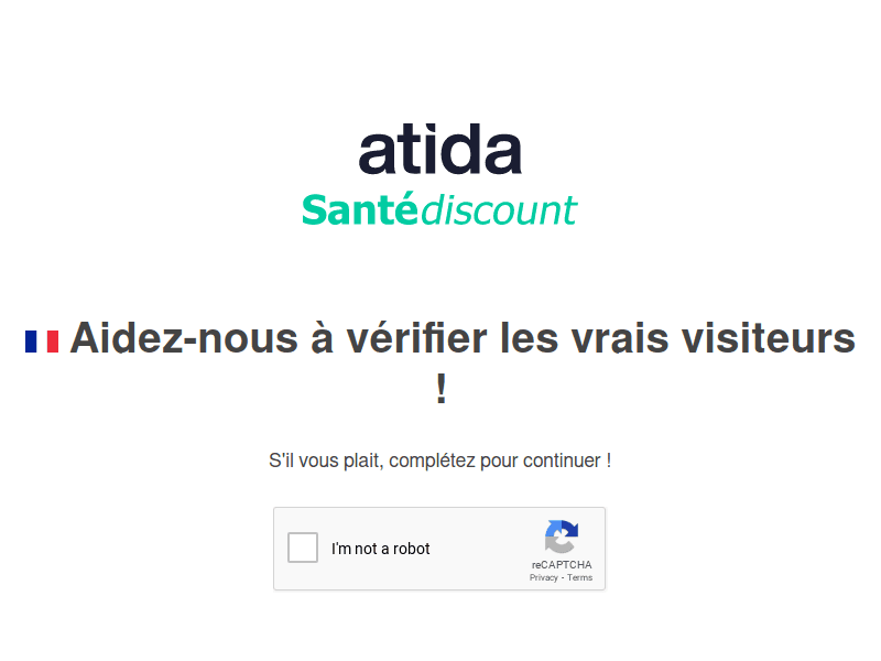 Santediscount