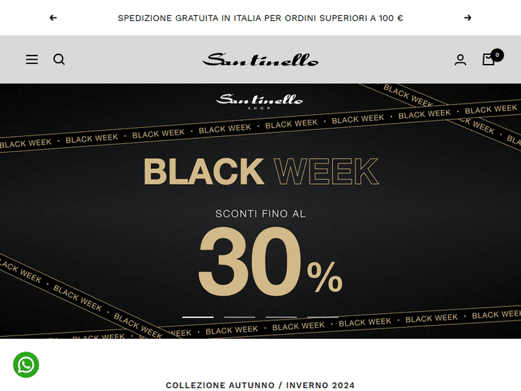Santinelloshop