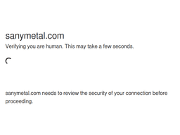 Sanymetal