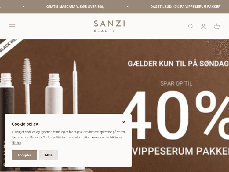 Sanzi-beauty