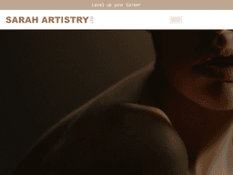 Sarahartistry