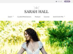 Sarahhall