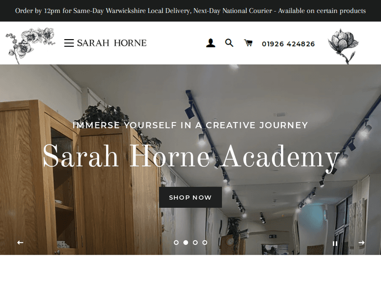 Sarahhornebotanicals