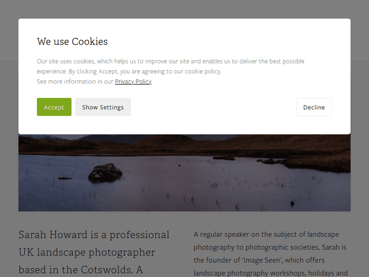 Sarahhowardphotography