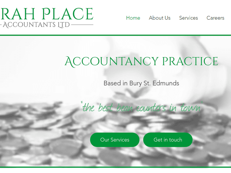 Sarahplaceaccountants
