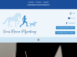 Sarahrennisonphysio