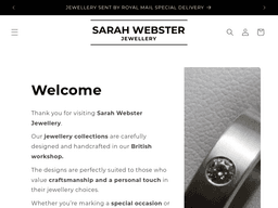 Sarahwebsterjewellery