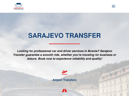 Sarajevotransfer