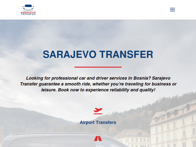 Sarajevotransfer