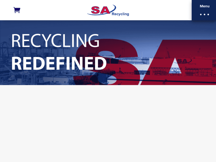 Sarecycling
