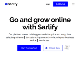 Sarlify