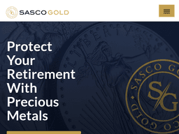 Sascogold