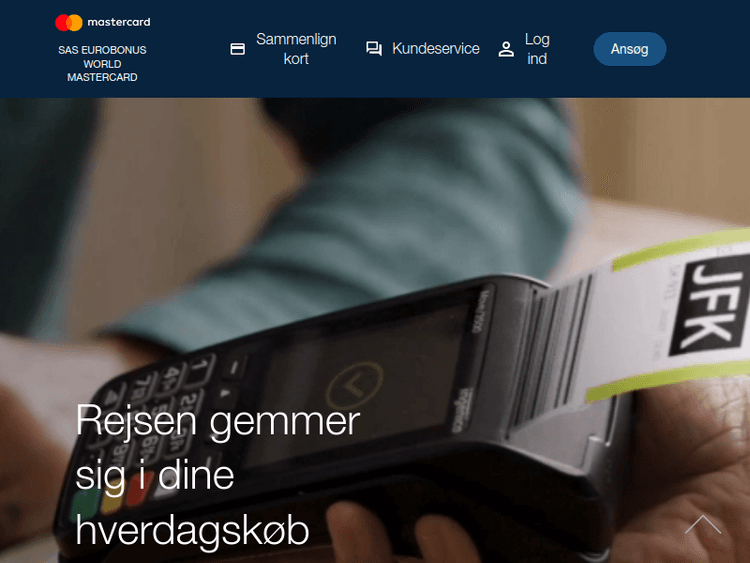 Saseurobonusmastercard