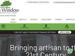 Sashwindowpreservation
