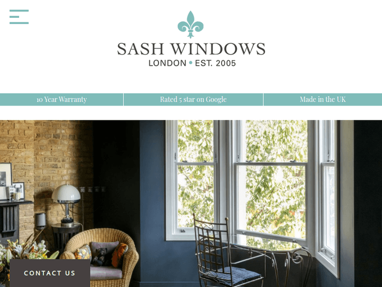 Sashwindowslondonltd
