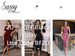 Sassydresses
