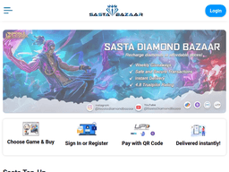 Sastadiamondbazaar