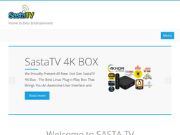 Sastatv