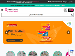 Satisfarma