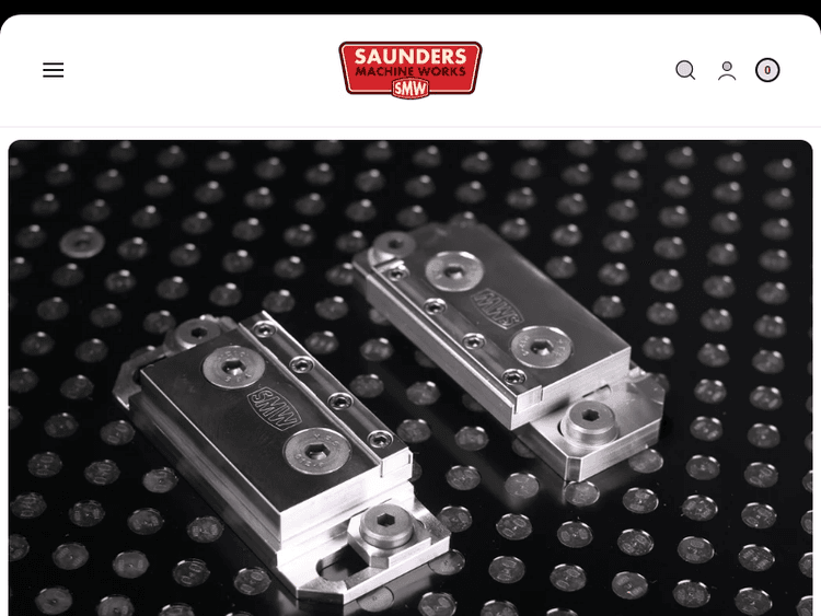 Saundersmachineworks