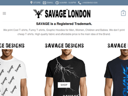 Savagelondon