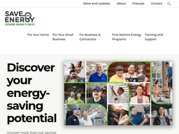 Saveonenergy