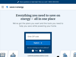 Saveonenergy