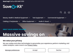 Saveonkit