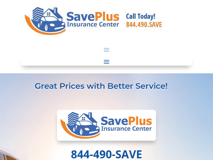 Saveplusinsurance