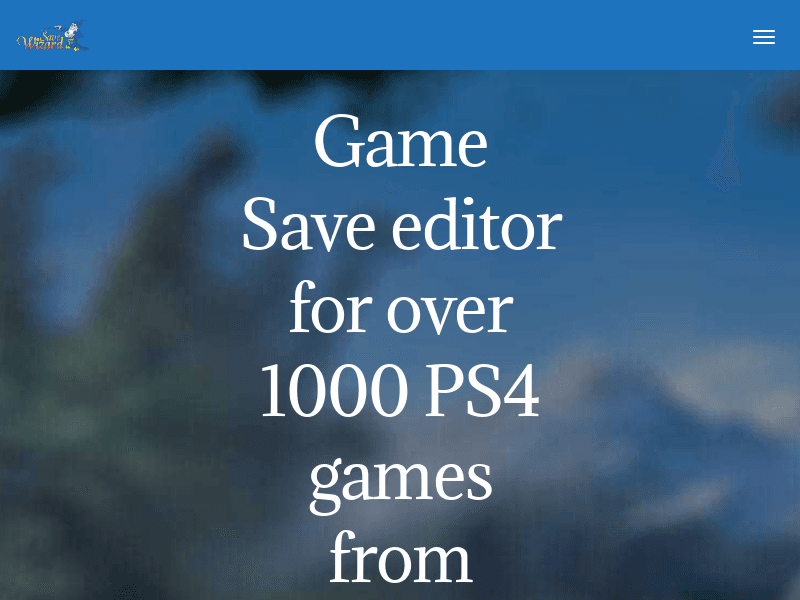 Savewizard