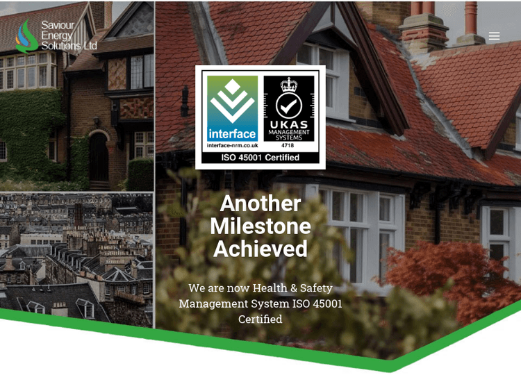 Saviourenergysolutionsltd