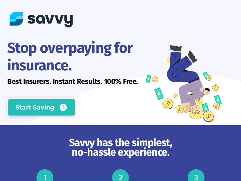 Savvy