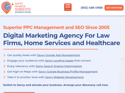 Savvysearchmarketing