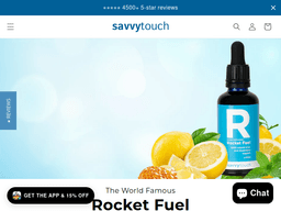 Savvytouch