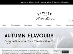 Sawleykitchen