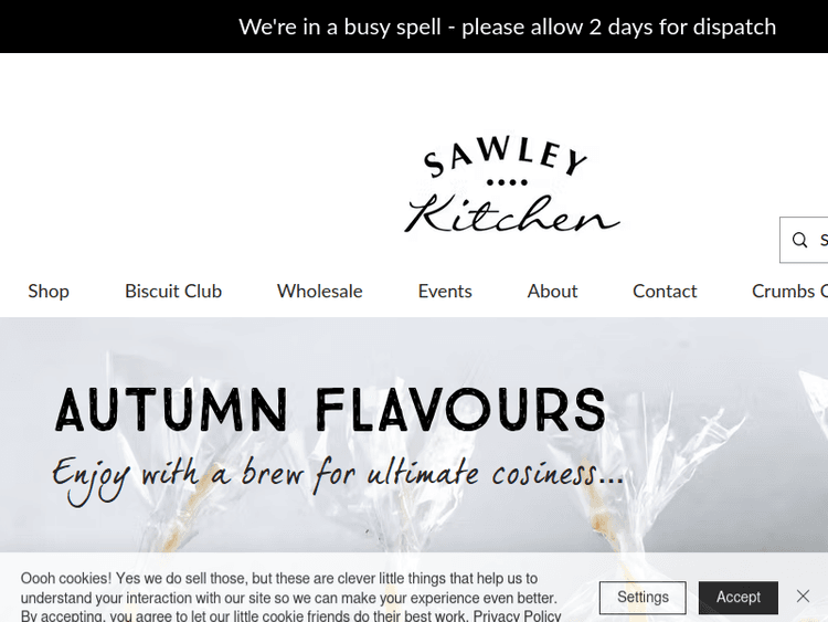 Sawleykitchen