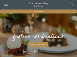 Saxonkingpubsouthend