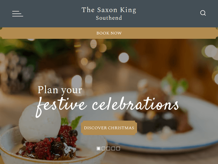 Saxonkingpubsouthend