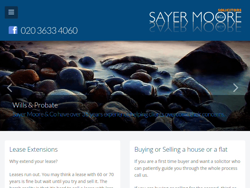 Sayermoore