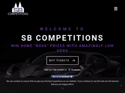 Sbcompetitions