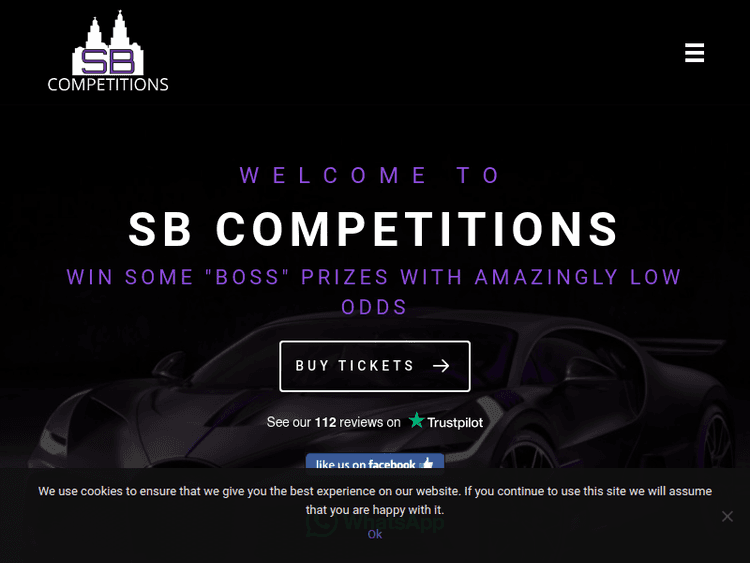 Sbcompetitions