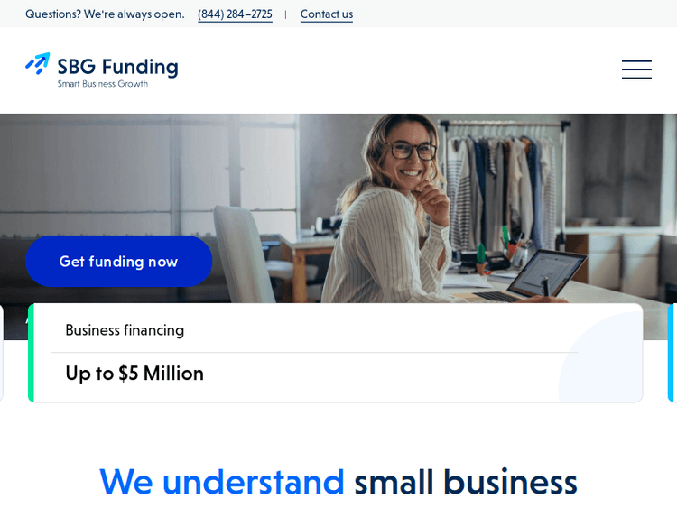 Sbgfunding