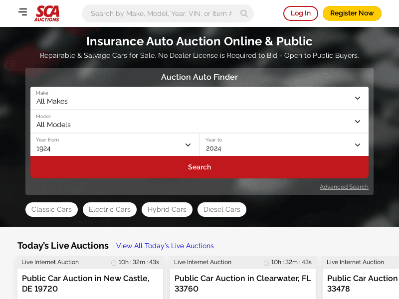 Sca Reviews Read 33 Customer Ratings of sca.auction