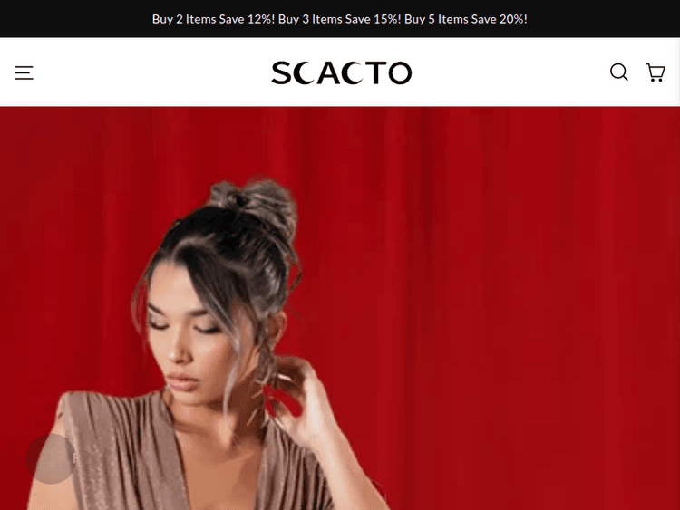 Scacto