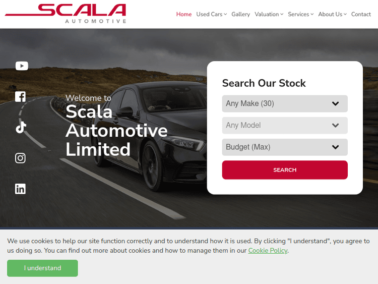 Scalaautomotive