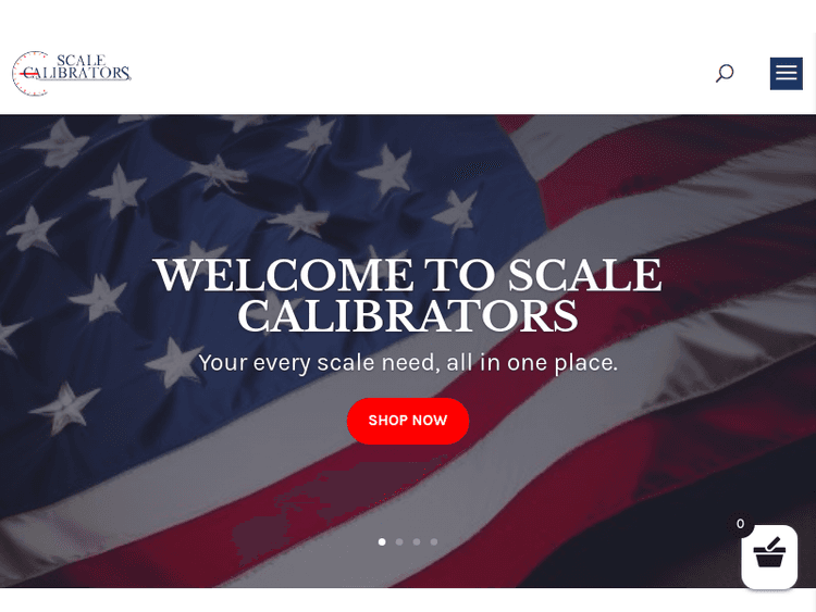 Scalecalibrators