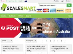 Scalesmart