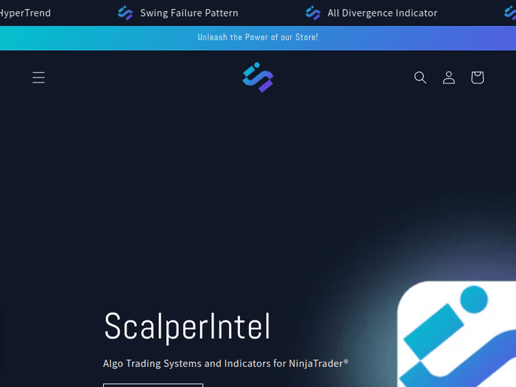 Scalperintel