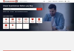 Scamadviser